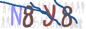 CAPTCHA-Bild