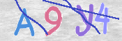 CAPTCHA-Bild