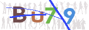 CAPTCHA-Bild