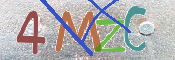 CAPTCHA-Bild