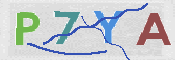 CAPTCHA-Bild