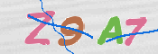 CAPTCHA-Bild