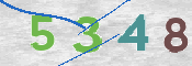 CAPTCHA-Bild