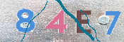 CAPTCHA-Bild