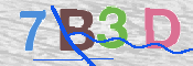 CAPTCHA-Bild