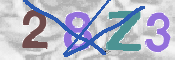 CAPTCHA-Bild
