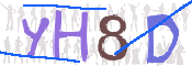 CAPTCHA-Bild