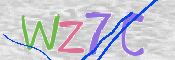 CAPTCHA-Bild