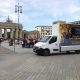 Werbefahrzeuge von PrCar Mobile 18-1 Plakat Werbung, Werbeauto, Werbetruck,Pr-Car, Werbeaktion,Guerillia,5